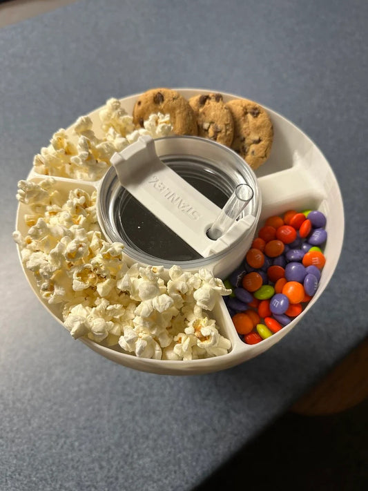 Movie Night Snack Tray For Stanley 40oz / 30oz